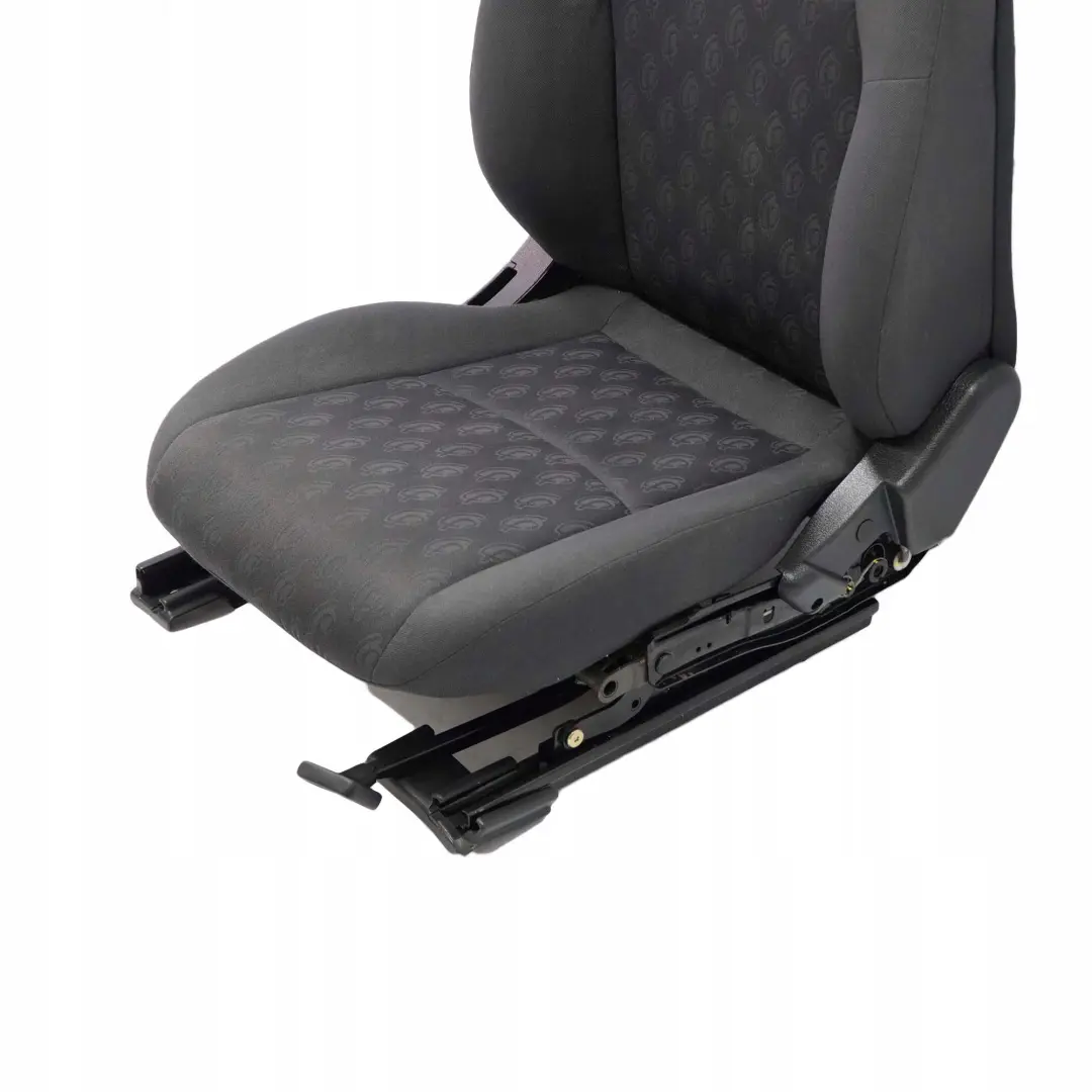 Mercedes-Benz C-Class W203 Saloon Touring Cloth Fabric Front Right O/S Seat