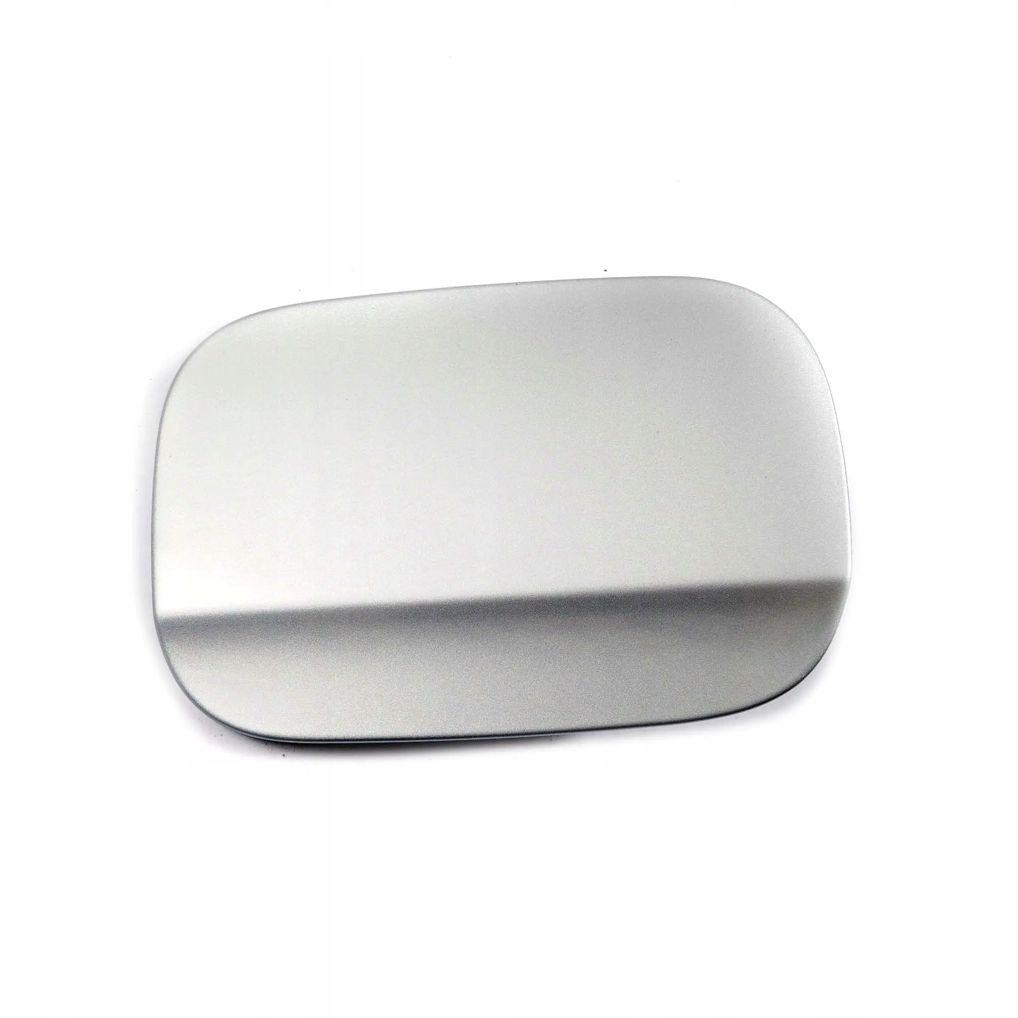 Mercedes-Benz A-Class W169 Fuel Flap Tank Cap Cover Polar Silver Metallic - 761