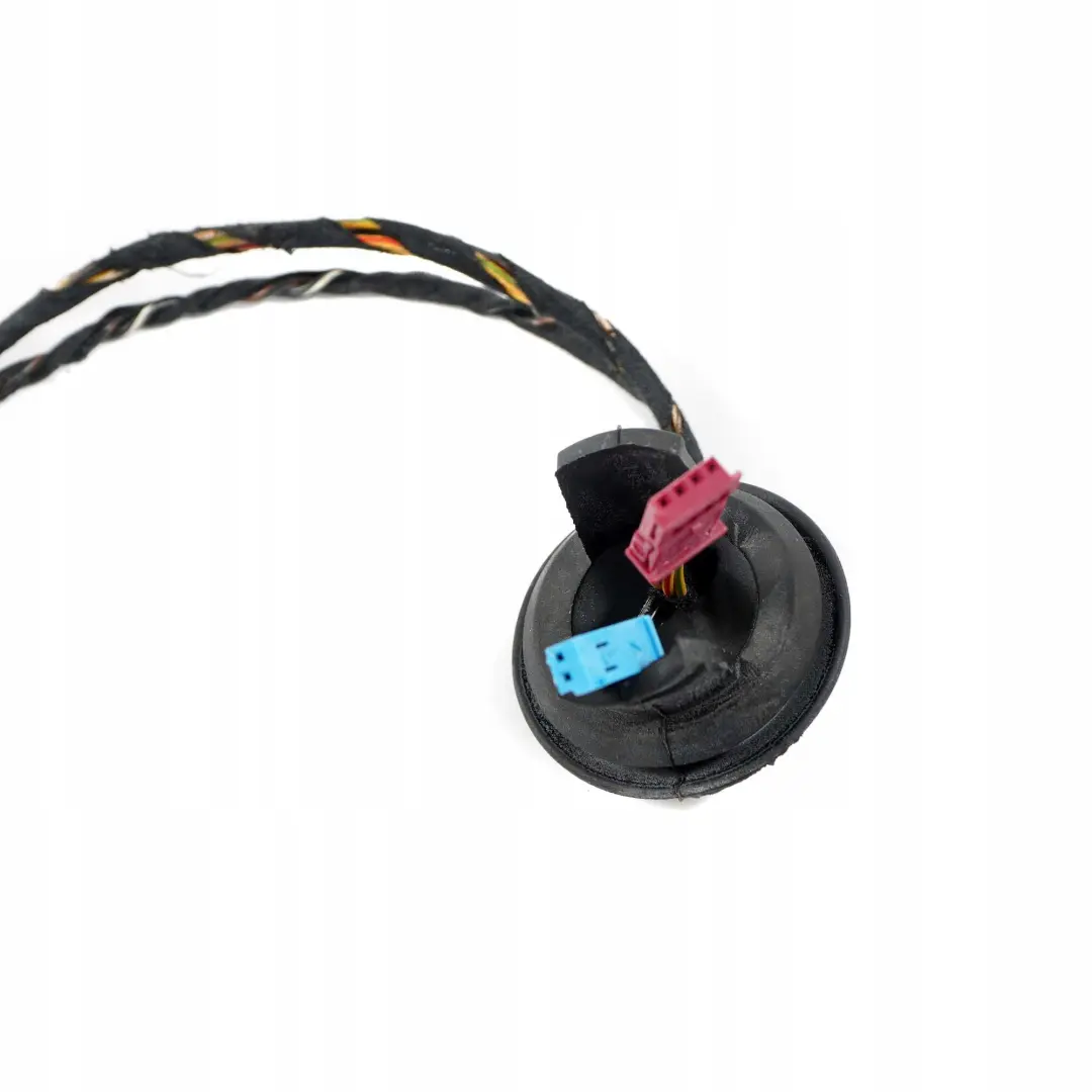 BMW E65 E66 Salpicadero Sol Sensor Solar Altavoz Cable 6910381