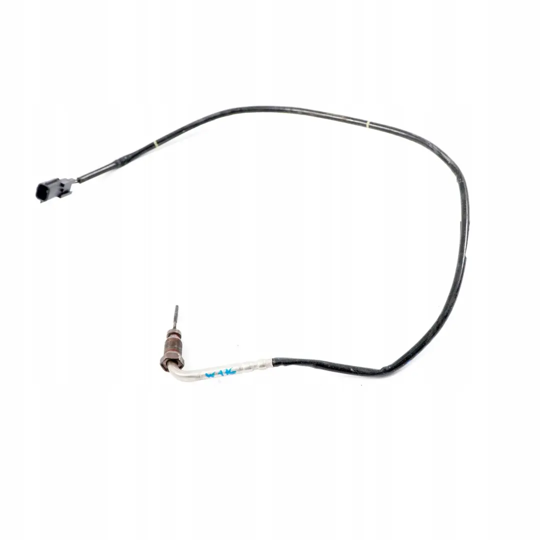 Mercedes-Benz A B W176 W246 Sensor temperatura catalizador escape gas