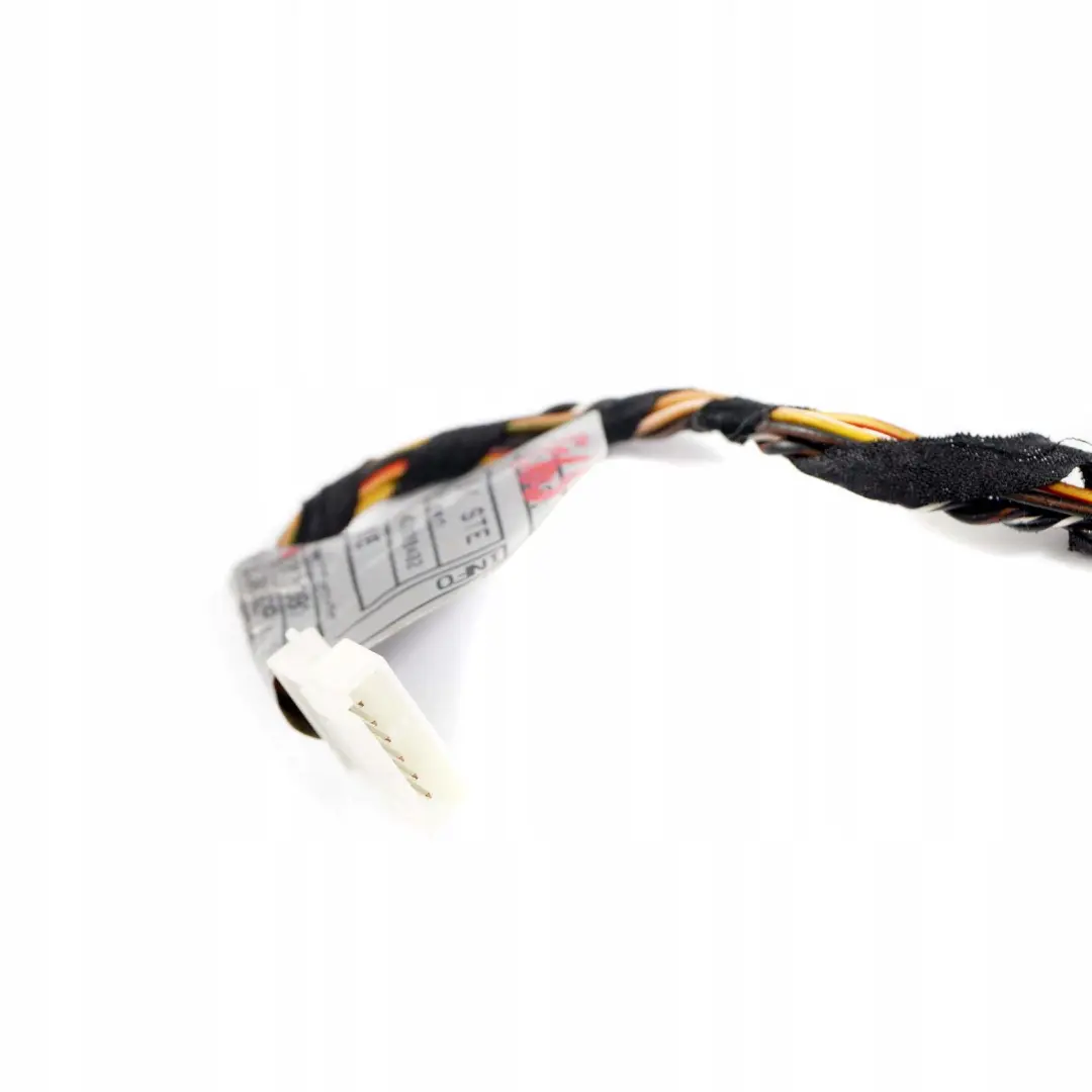 BMW E65 E66 Salpicadero Sol Sensor Solar Altavoz Cable 6910381