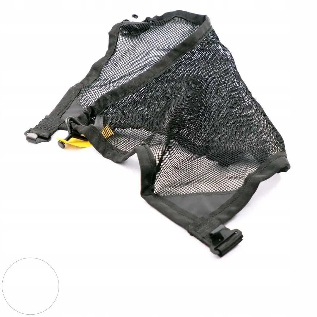 BMW 1 er E81 E87 LCI Gepäckaufbewahrungsfach Dog Cargo Net Netz 7123951