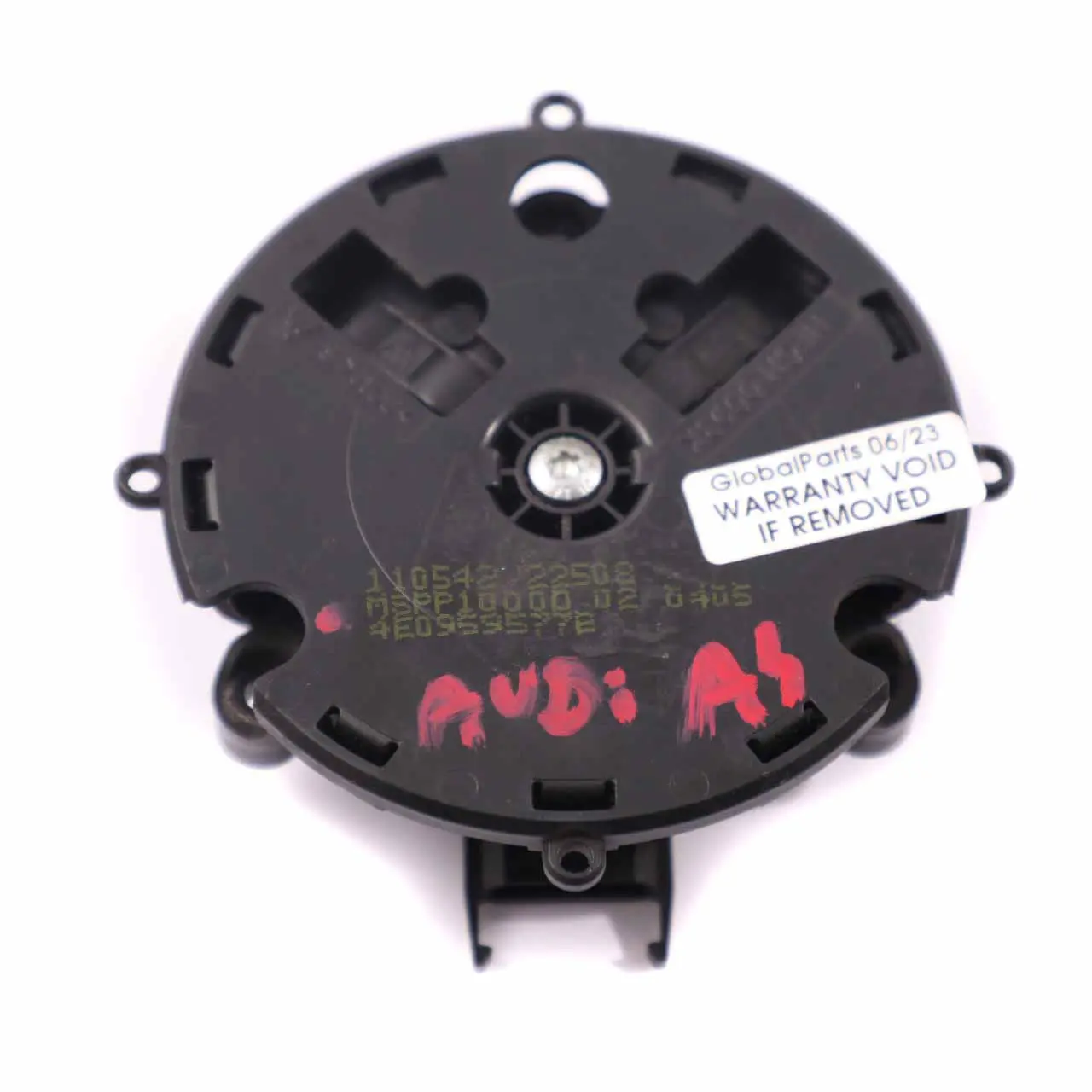 Audi A4 B7 Silniczek Regulacja Lusterka 4E0959577B