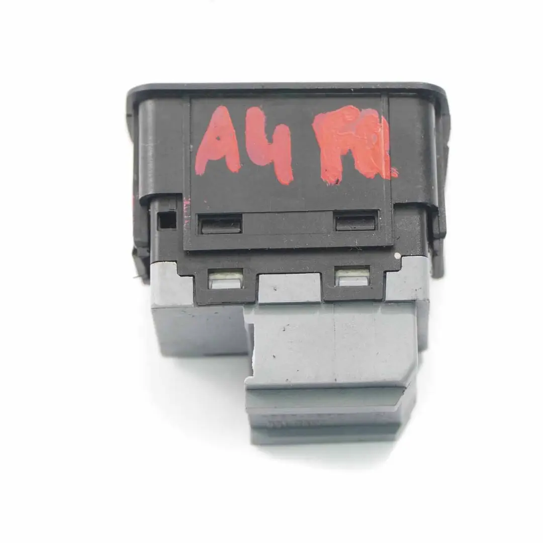 Audi A4 Alarm Sensor Schalter Einheit Taste 4F0962109