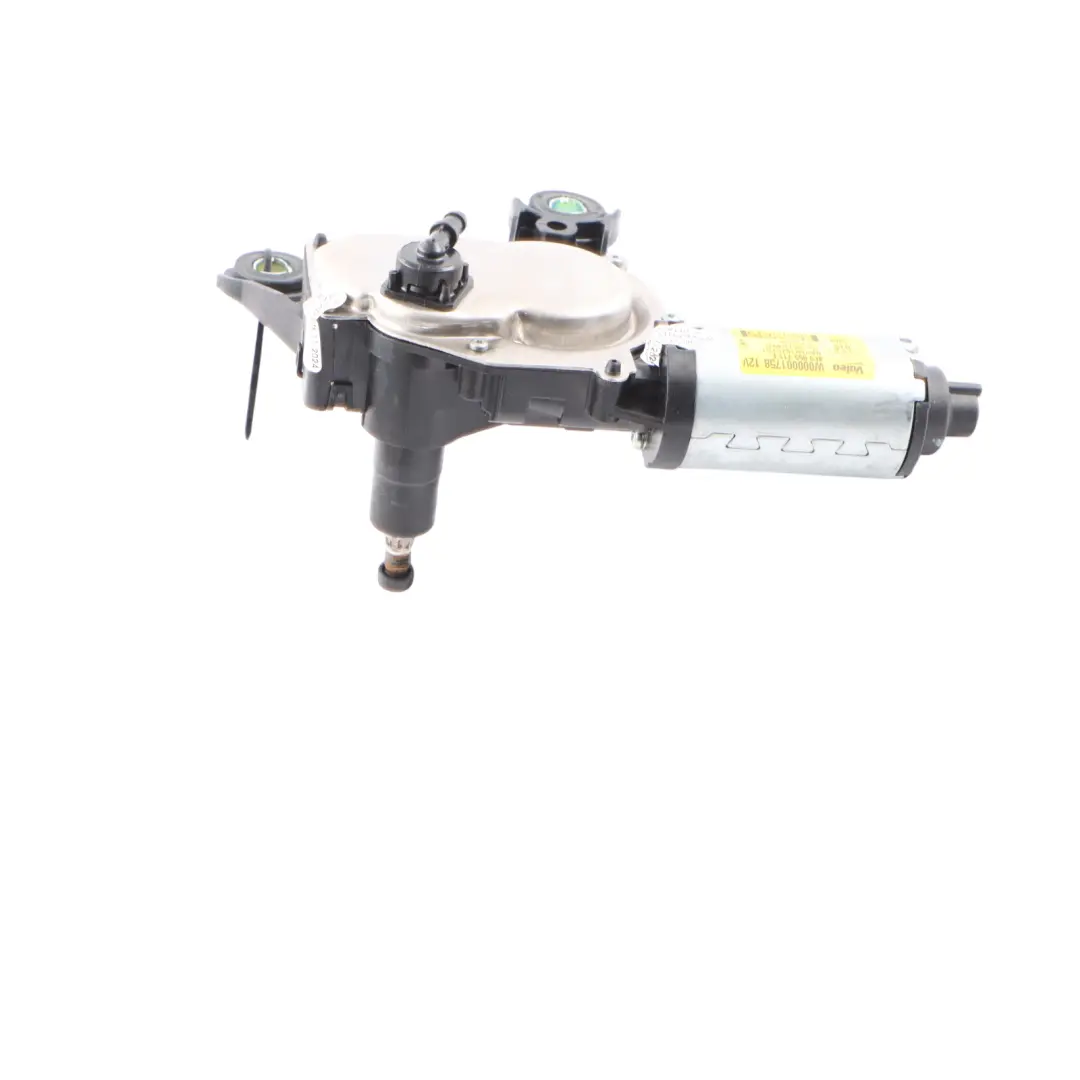 Audi RS4 A4 B8 Rear Windscreen Wiper Motor 4F9955711E