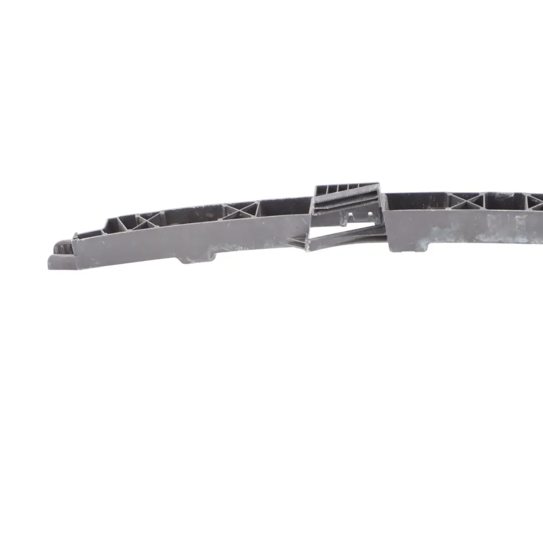 Audi A6 C7 Centre Bumper Mount Support Bracket Rear 4G5807458