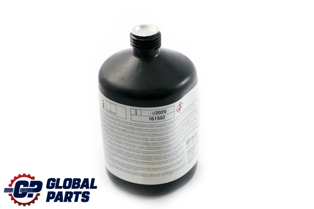 VOLKSWAGEN AUDI SEAT SKODA VAG Emergency Spare Tyre Sealant Sealer 4L0012619B