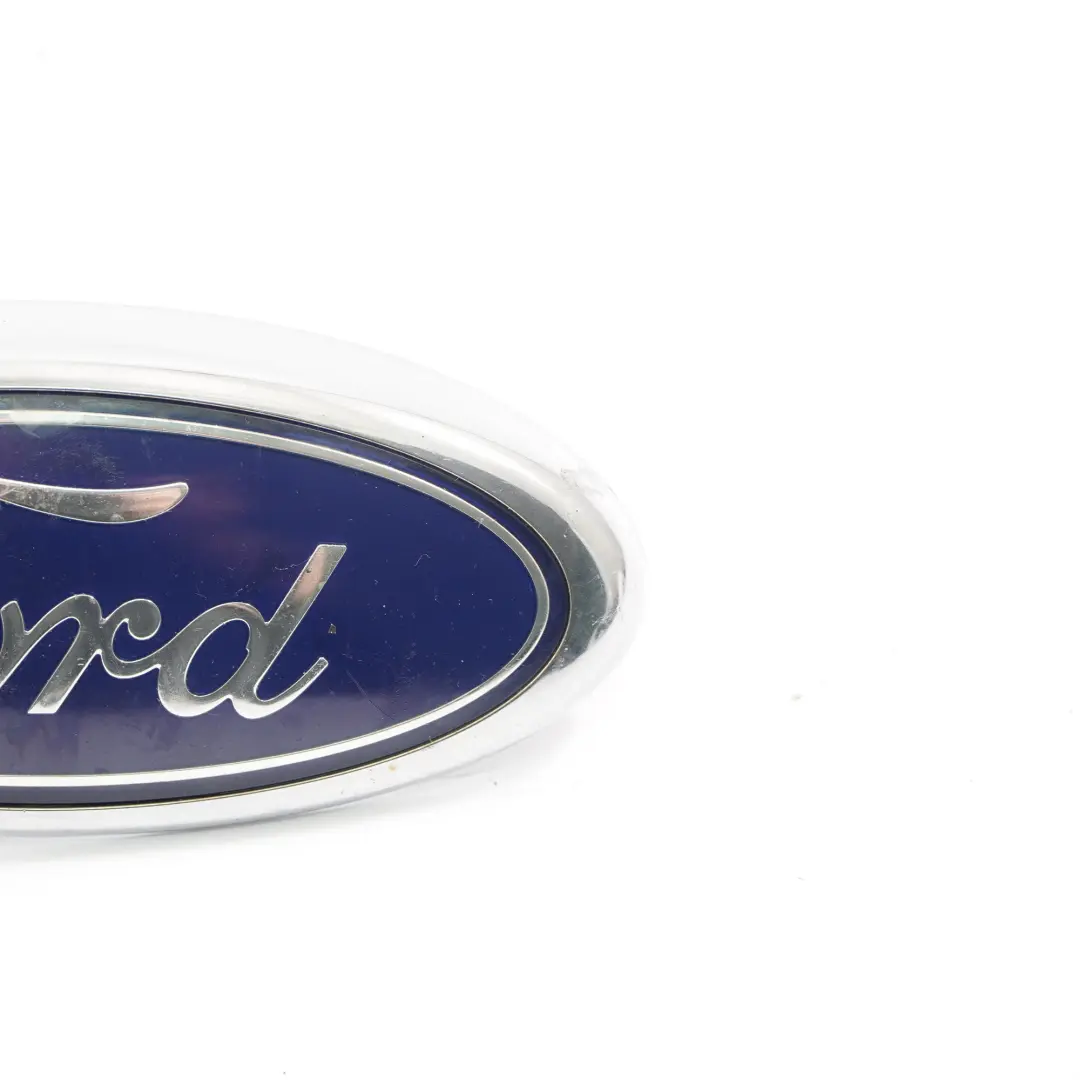 Ford Transit Connect Emblemat Grill Logo Przód