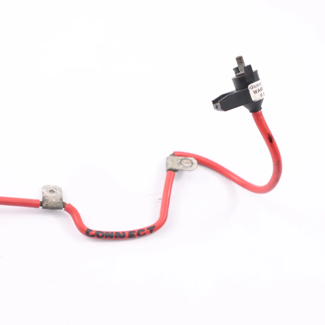 Ford Focus MK2 Mondeo MK4 1.8 TDCI Glow Plug Wiring Loom Cable Wire 4M5Q6M091AB