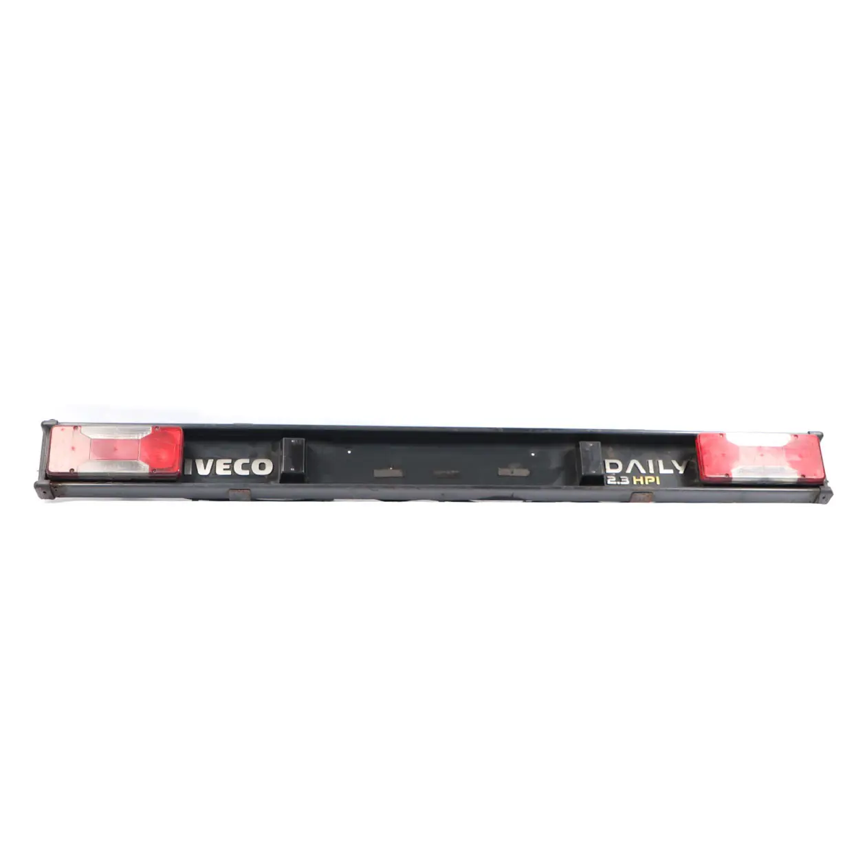 Iveco Daily 2 Rear Bumper Light Bar Additional Lighting Carrier 500332454