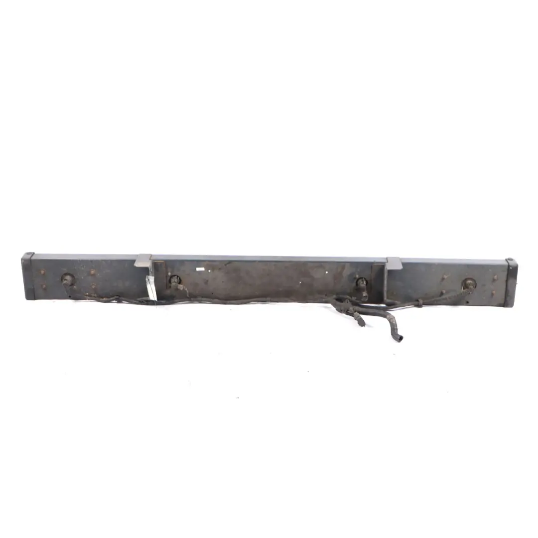 Iveco Daily 2 Rear Bumper Light Bar Additional Lighting Carrier 500332454