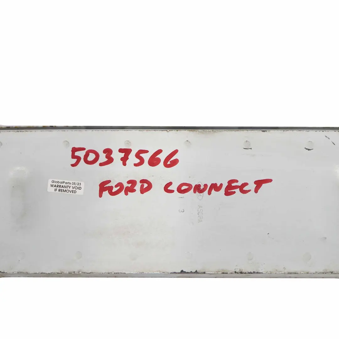 Ford Transit Connect Front Bumper Carrier Support Reinforcement Bar 5037566