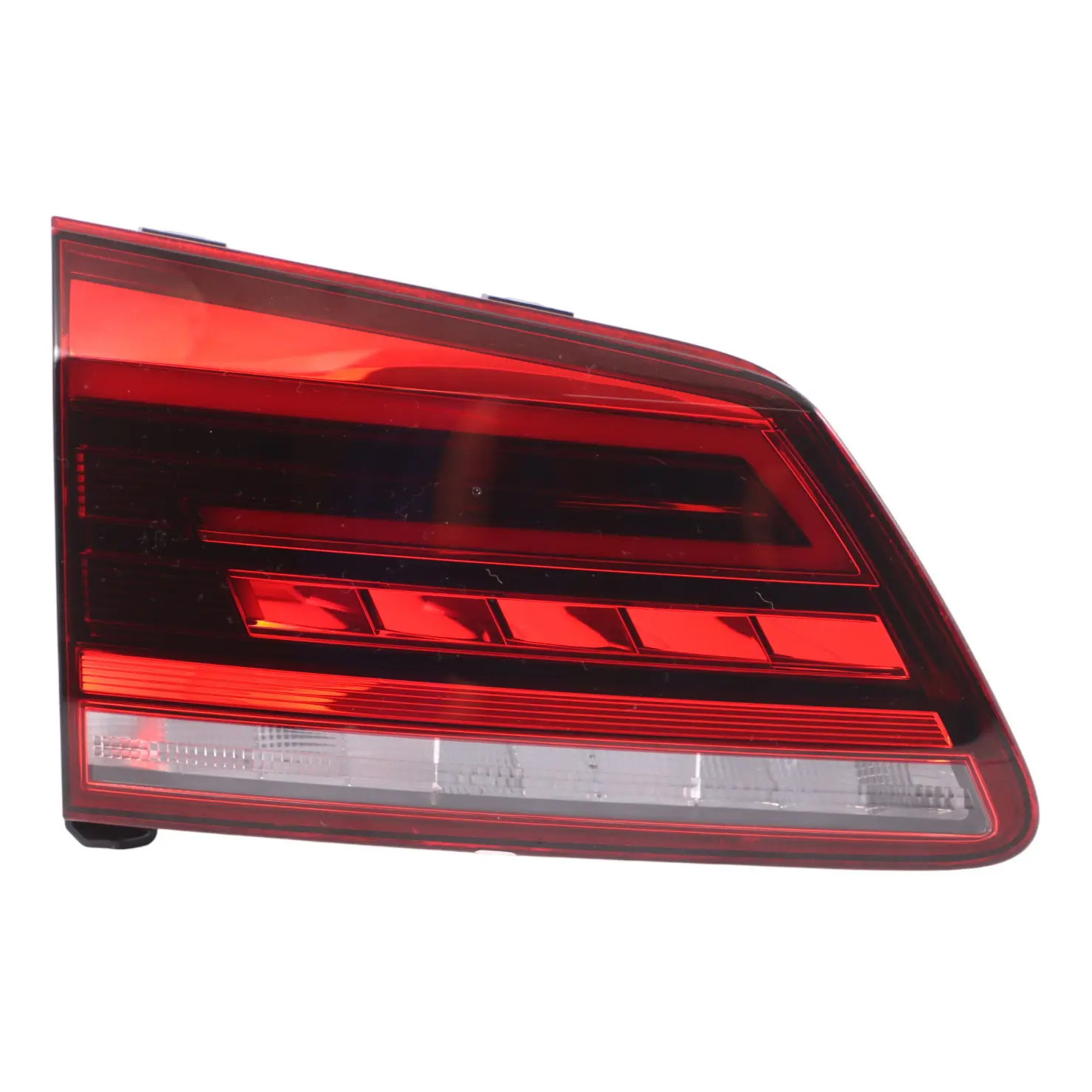 VW Volkswagen Golf SV Boot Lid Tail Light Rear Lamp Inner Left N/S 510945093P