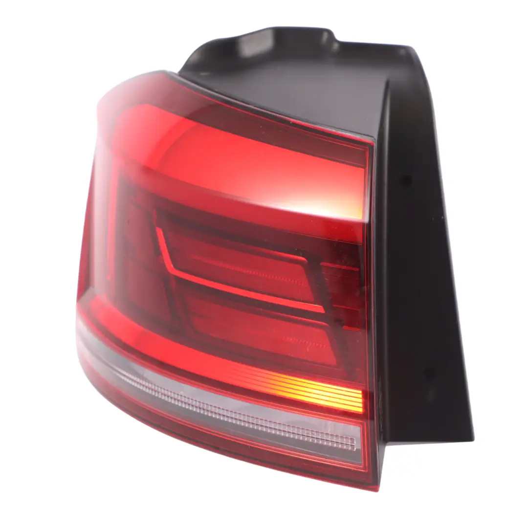 Volkswagen Golf Sportsvan Lampe gauche du coffre arrière LED 510945095T