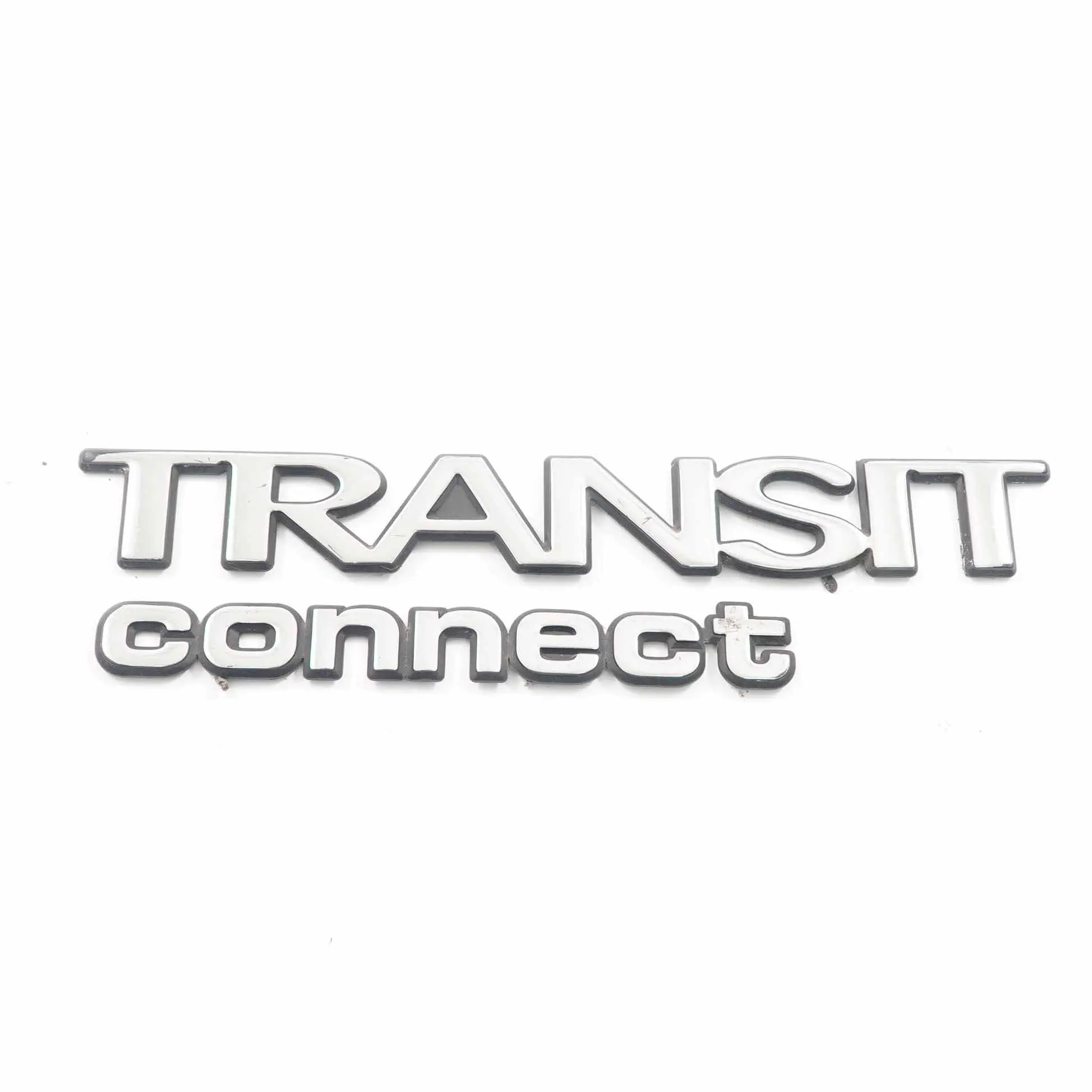 Rear Emblem Ford Transit Connect Logo Emblem Trunk Lid Door