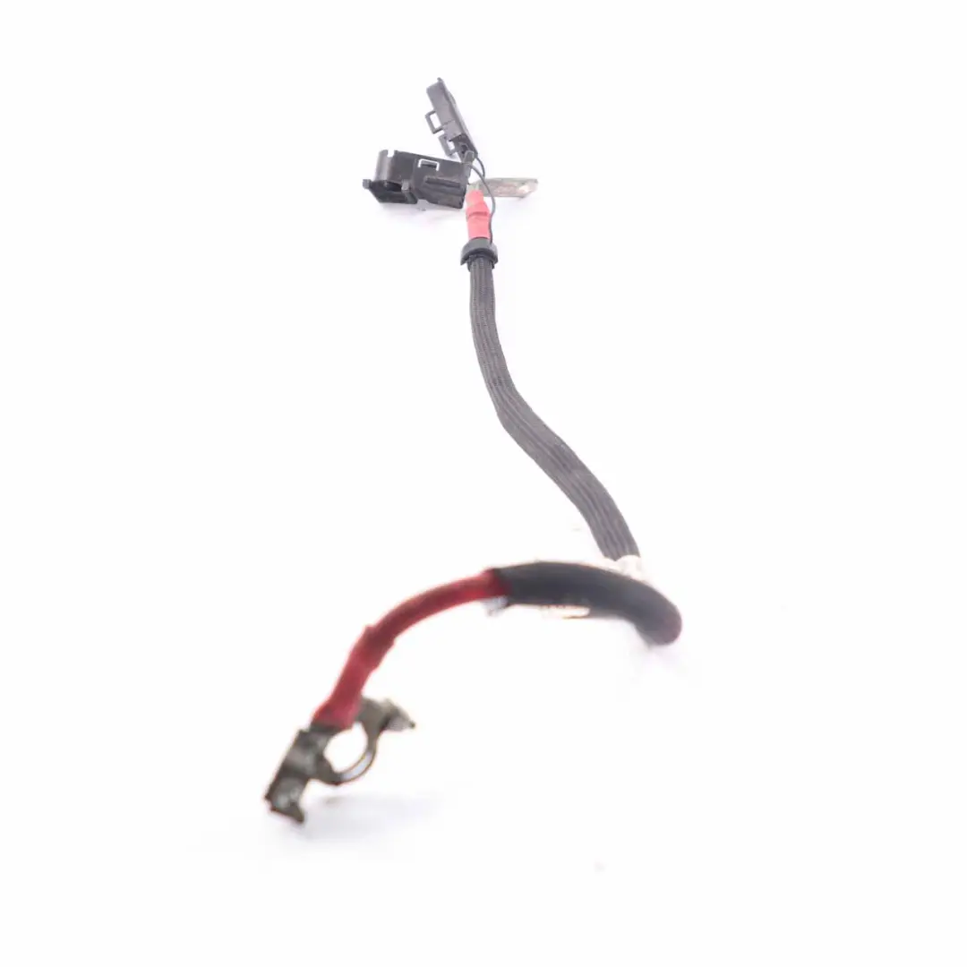 Fiat Doblo Positive Battery Cable Lead Wire Electrical Cable 51871154