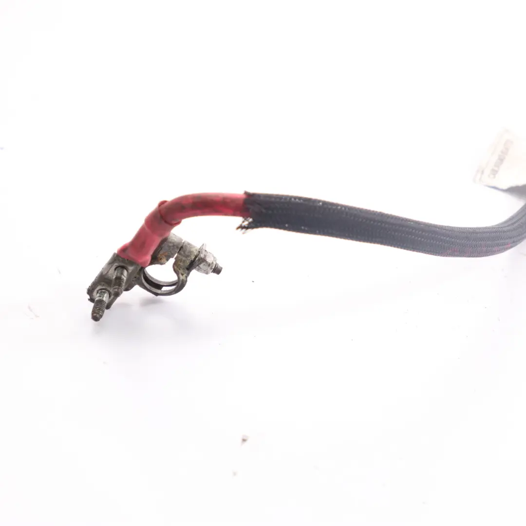 Fiat Doblo Positive Battery Cable Lead Wire Electrical Cable 51871154