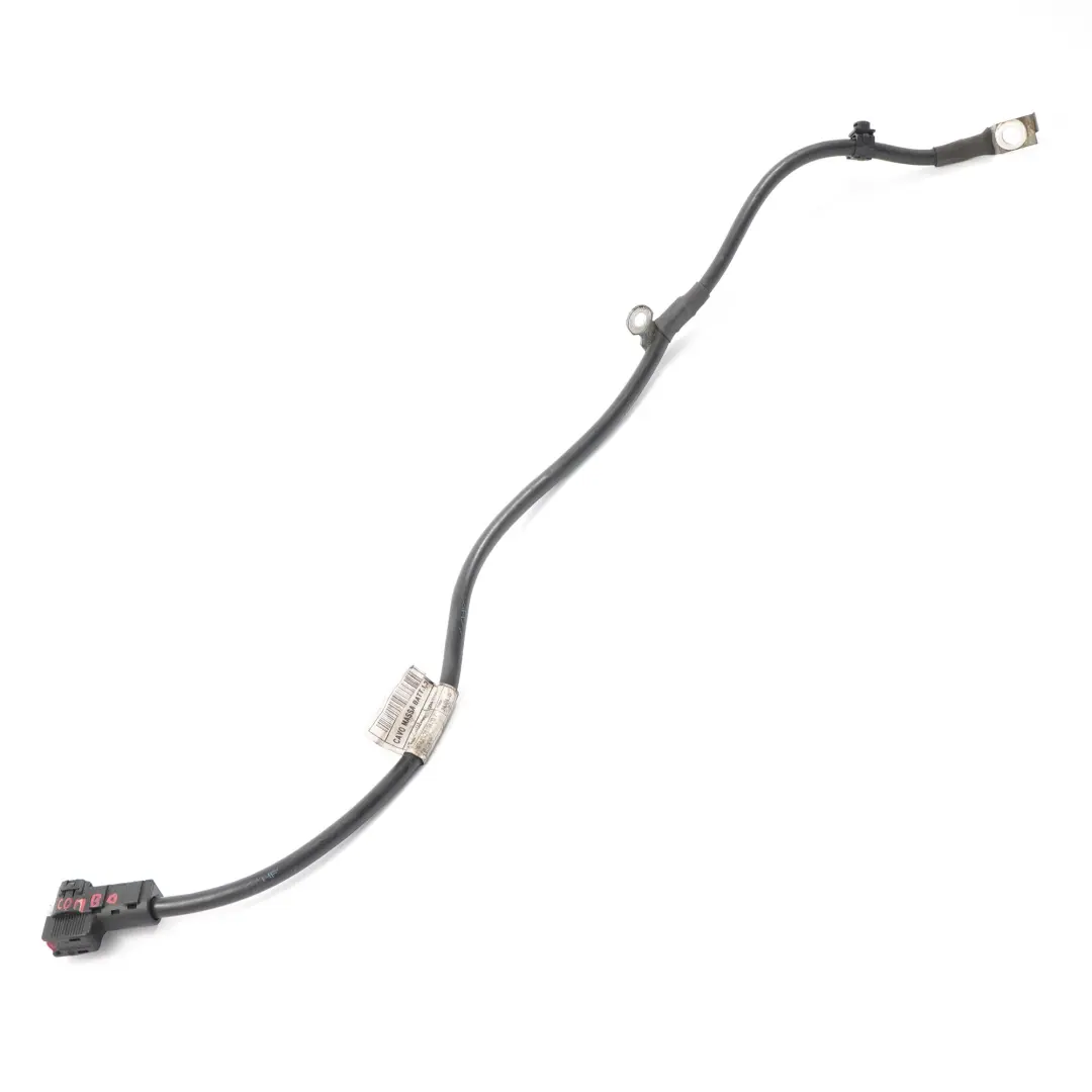 Vauxhall Opel Combo Positive Battery Cable Lead Wire Cabling 51919499