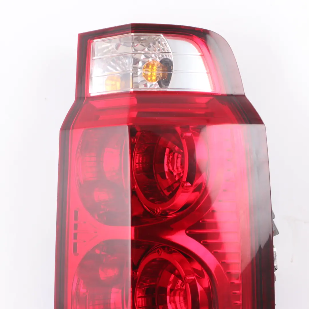 Jeep Commander Tail Light Rear Right O/S Lamp Side Panel 55157026AE