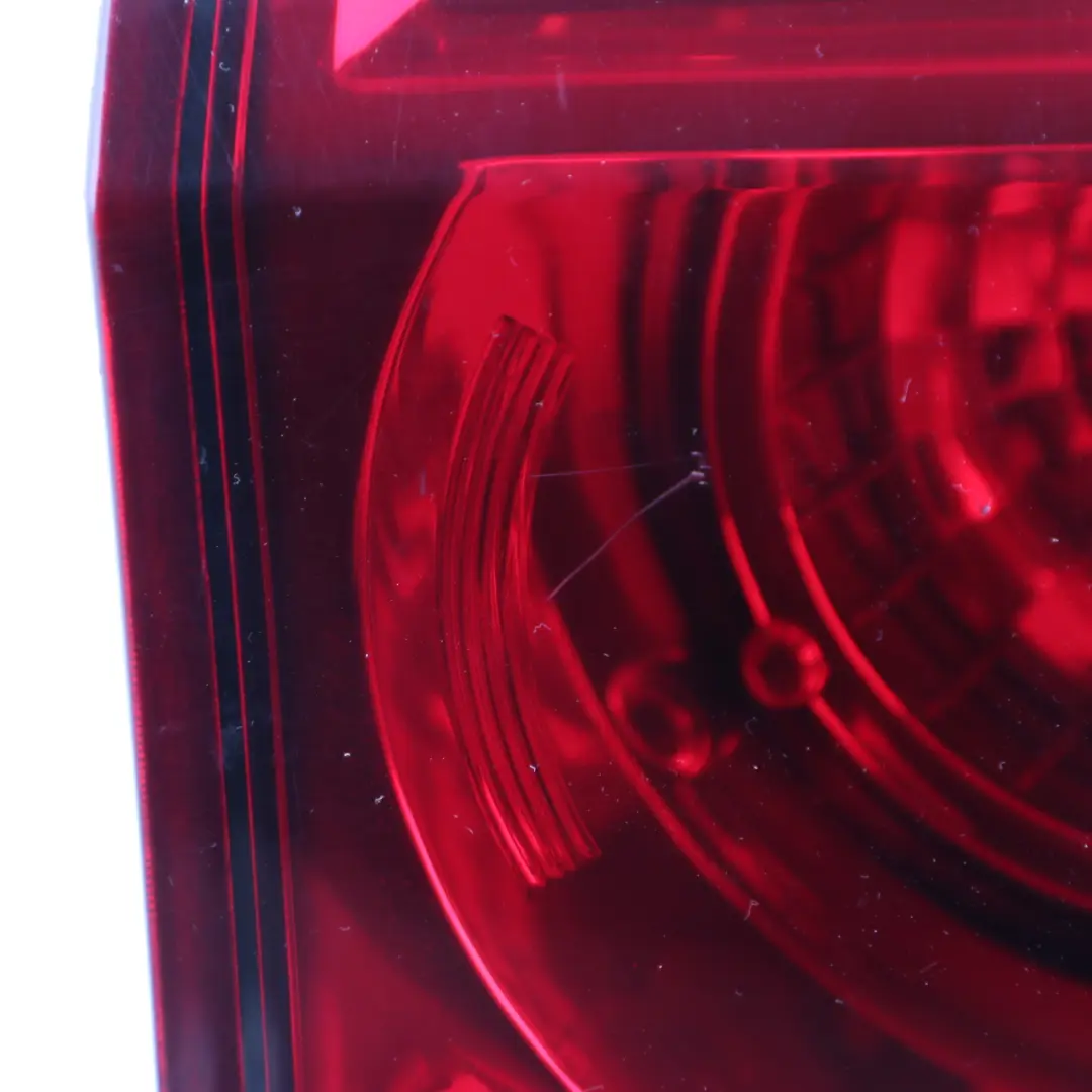 Jeep Commander Tail Light Rear Right O/S Lamp Side Panel 55157026AE