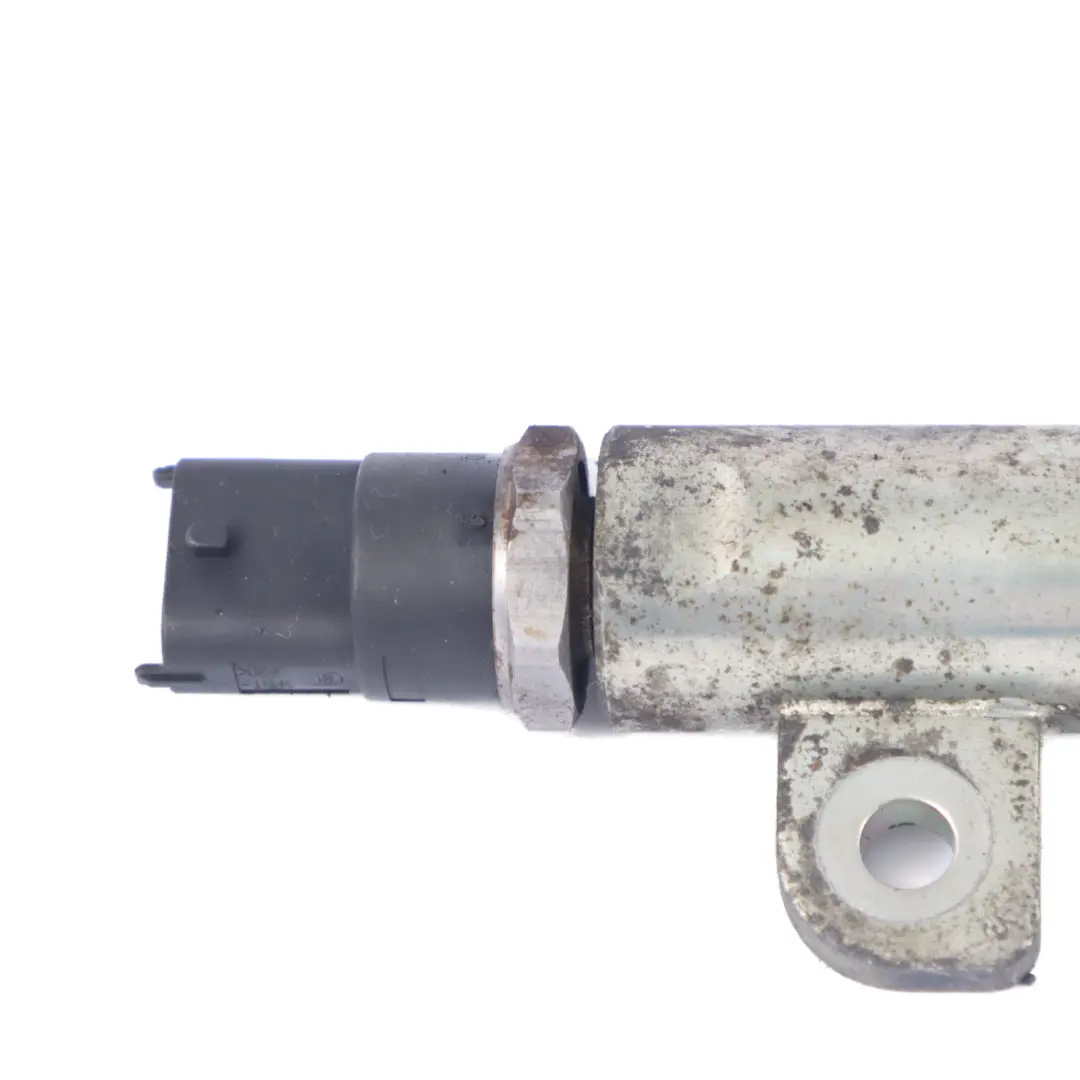 Fiat Doblo 1.9 JTD Fuel Injection Rail Line Pipe Diesel 55187883