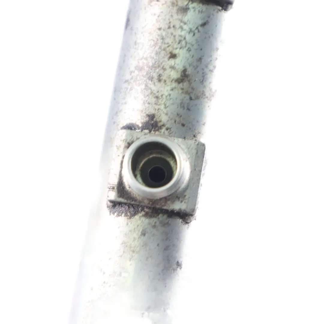 Fiat Doblo 1.9 JTD Fuel Injection Rail Line Pipe Diesel 55187883