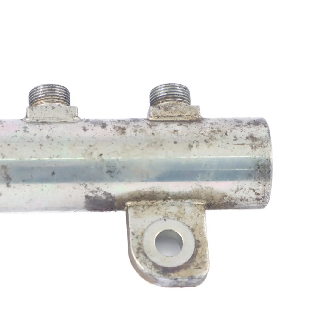 Fiat Doblo 1.9 JTD Fuel Injection Rail Line Pipe Diesel 55187883