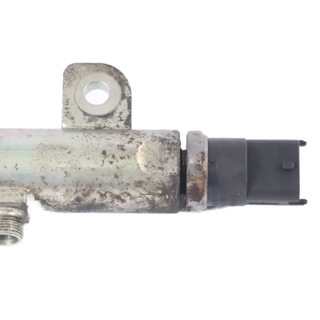 Fiat Doblo 1.9 JTD Fuel Injection Rail Line Pipe Diesel 55187883