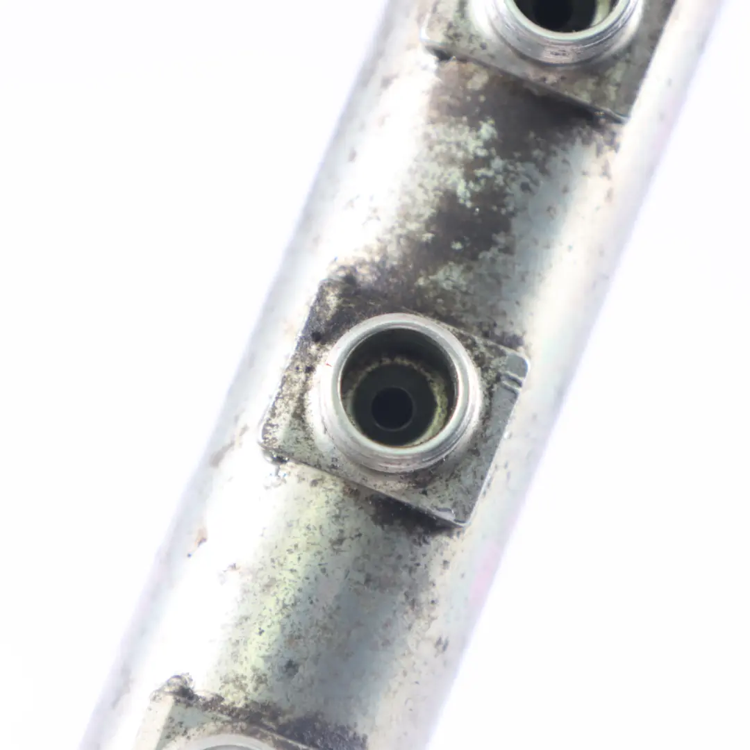 Fiat Doblo 1.9 JTD Fuel Injection Rail Line Pipe Diesel 55187883