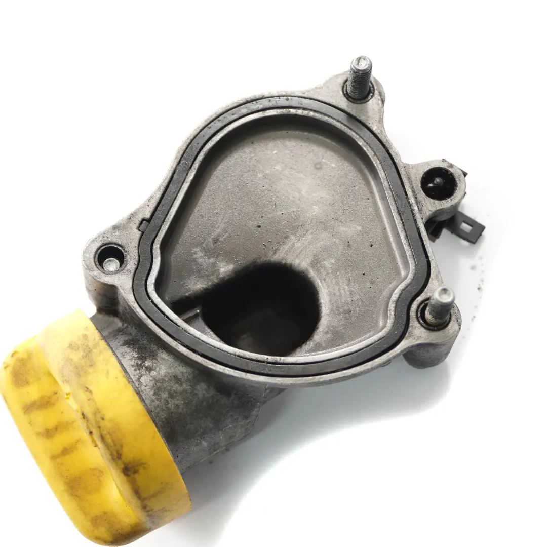 Saab 9-3 1.9 TTiD Diesel Cuello llenado aceite motor Tubo tapa 55214197