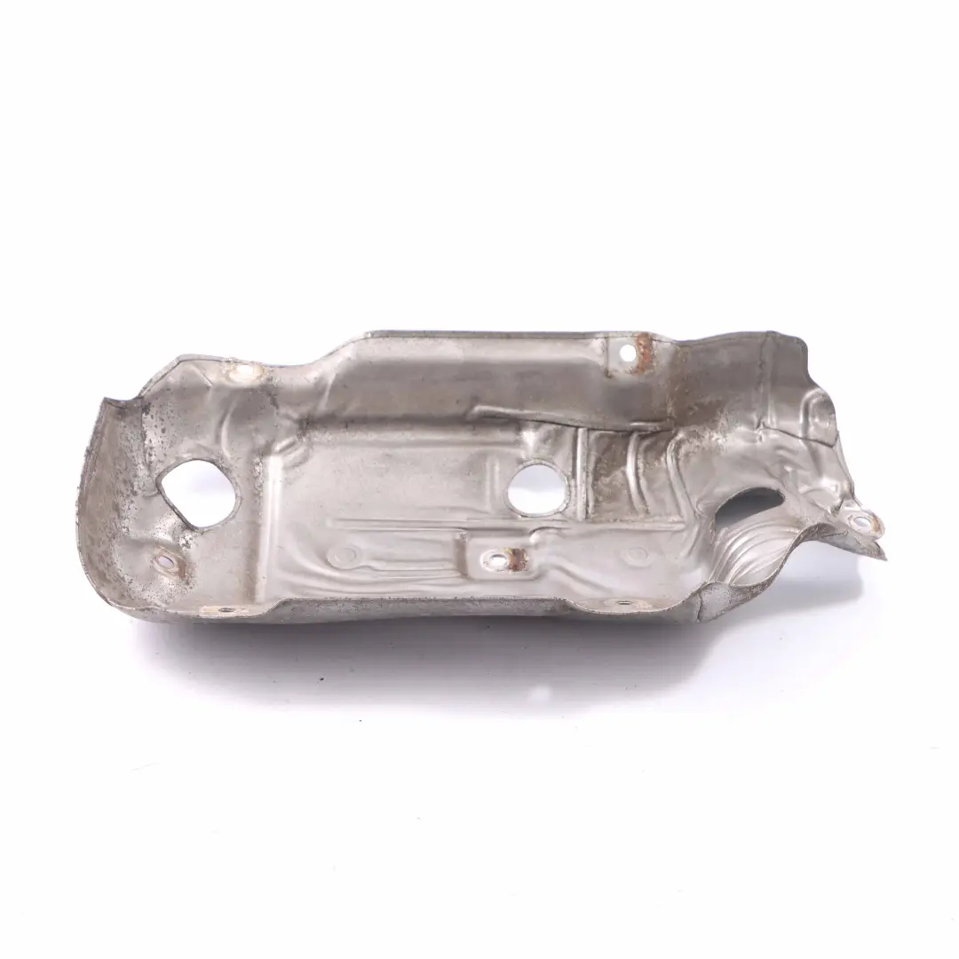 Opel Insignia Osłona Termiczna Katalizatora Wydechu Wydech DPF 55562332