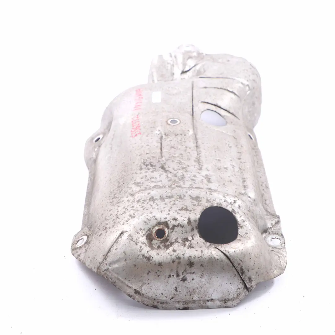 Opel Insignia Osłona Termiczna Katalizatora Wydechu Wydech DPF 55562332