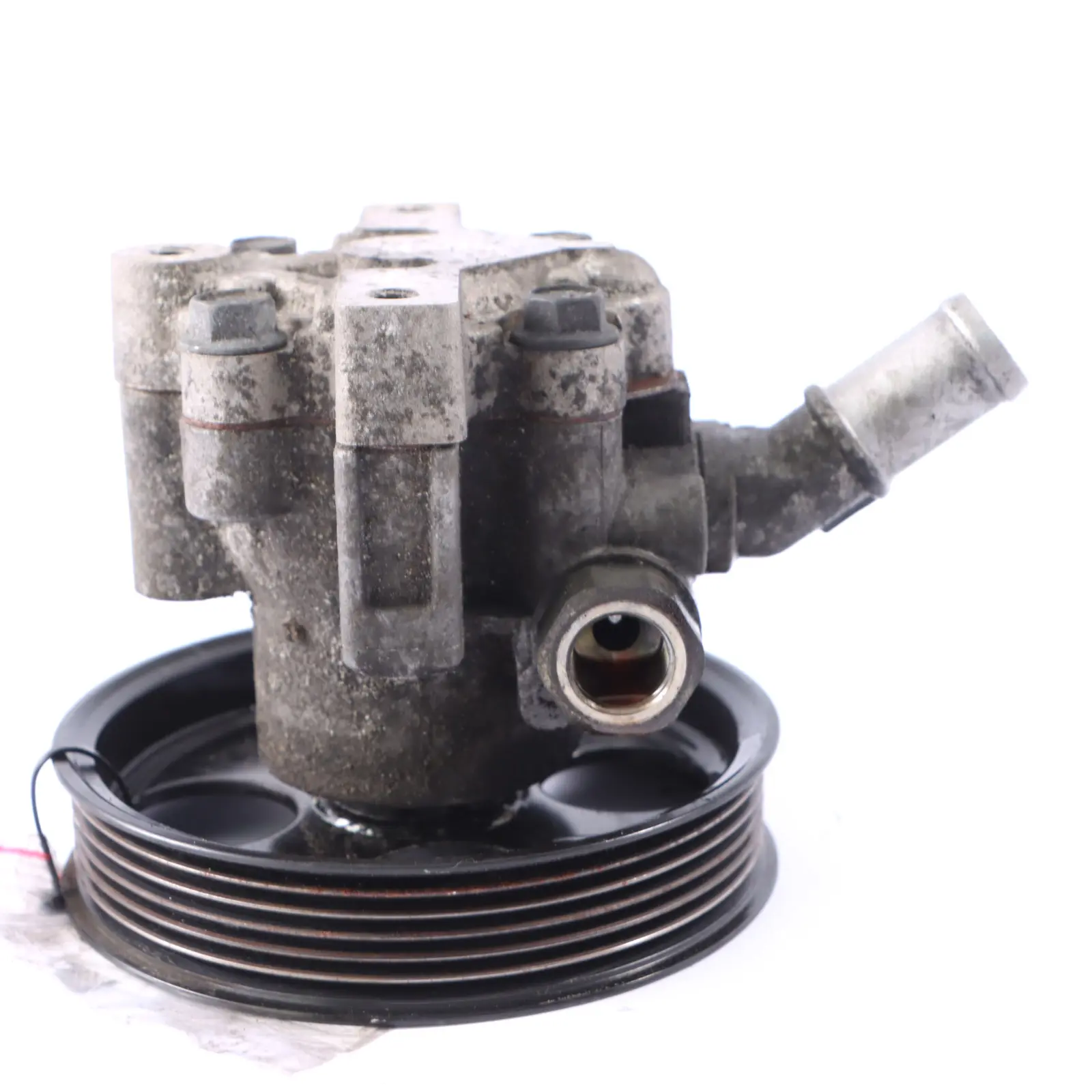 Power Steering Pump Opel Insignia A Diesel 2.0 Cdti Saab 9-5 2.0 Ttid 55563329