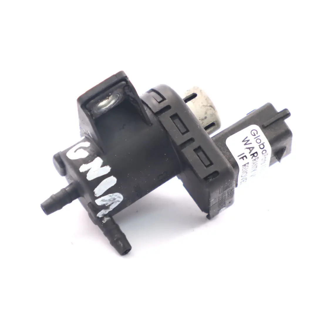 Opel Insignia A 2.0 CDTI EGR Válvula Solenoide de Vacío Control de Gas 55566051