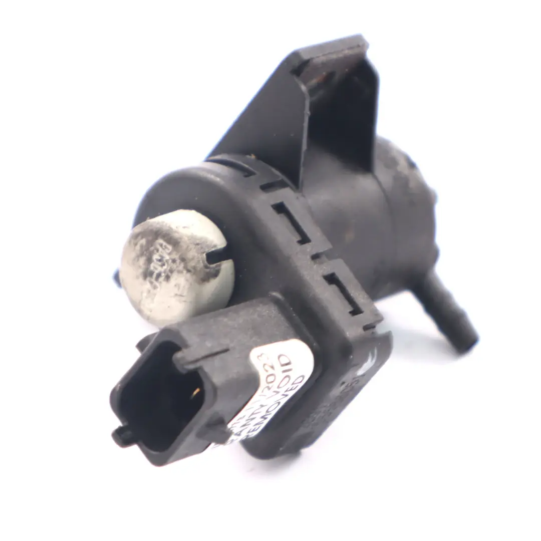 Opel Insignia A 2.0 CDTI EGR Válvula Solenoide de Vacío Control de Gas 55566051