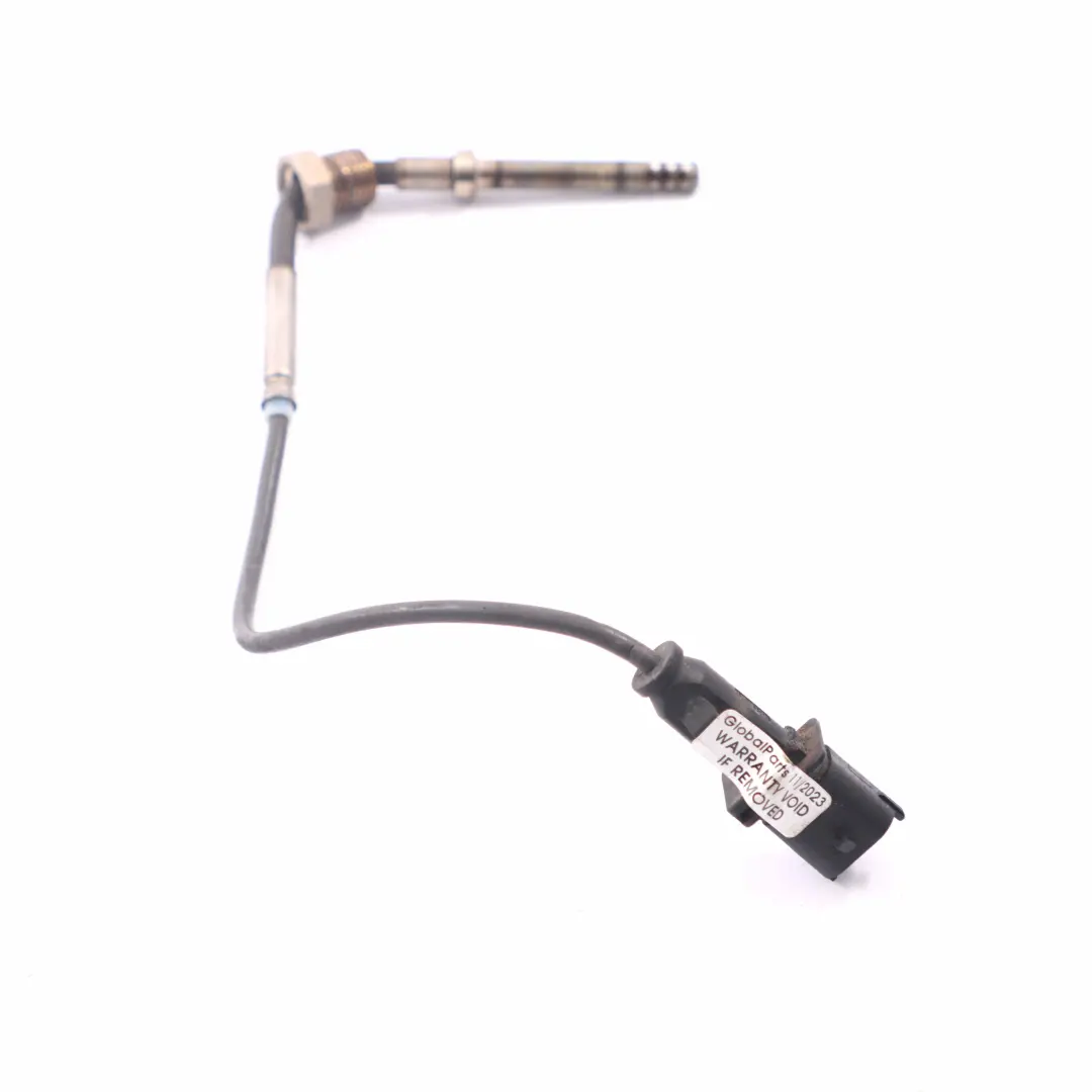 Opel Insignia Diesel Sensor de temperatura de gases de escape Cable 55566185