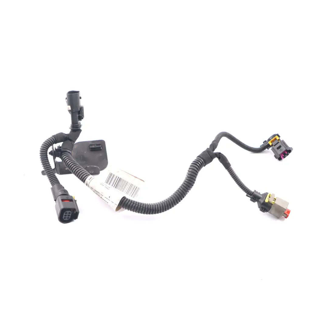 Opel Insignia A Diesel Cableado del sensor de nivel cigüeñal 55571379