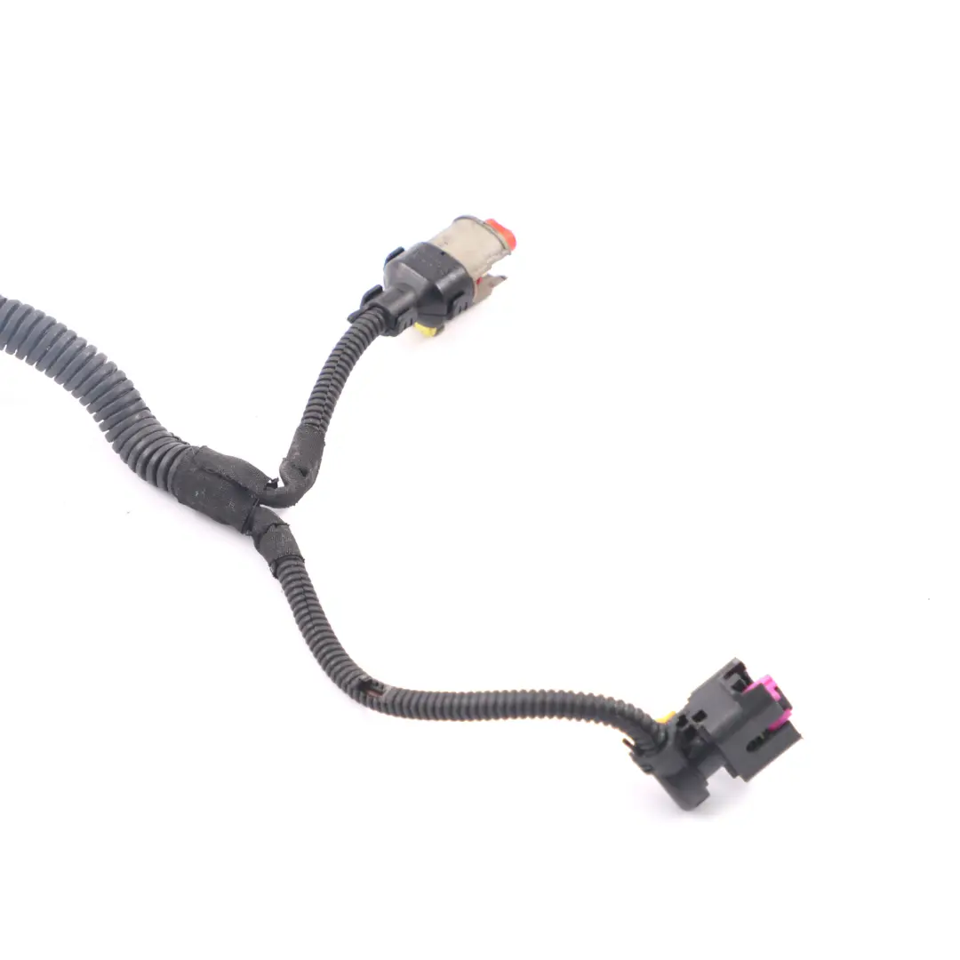 Opel Insignia A Diesel Cableado del sensor de nivel cigüeñal 55571379