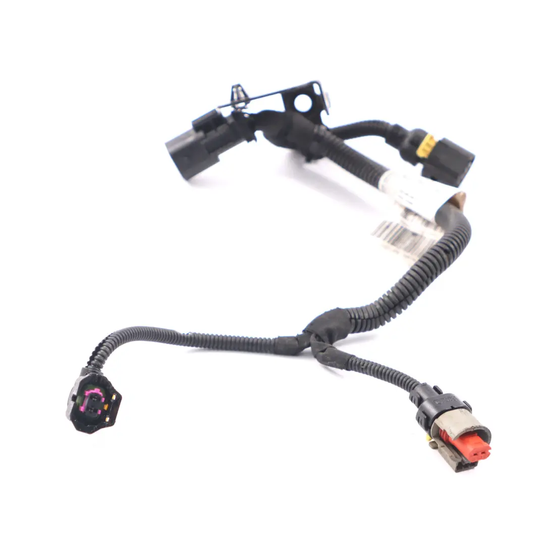 Opel Insignia A Diesel Cableado del sensor de nivel cigüeñal 55571379