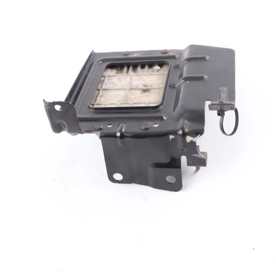 Vauxhall Zafira B 1.7 CDTI A17DTR 125HP Engine Control Unit ECU Manual 55590117