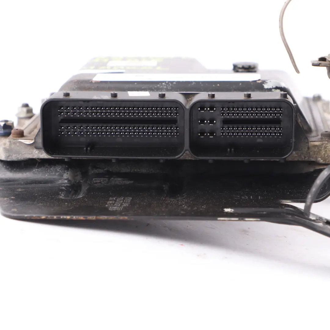 Vauxhall Zafira B 1.7 CDTI A17DTR 125HP Engine Control Unit ECU Manual 55590117