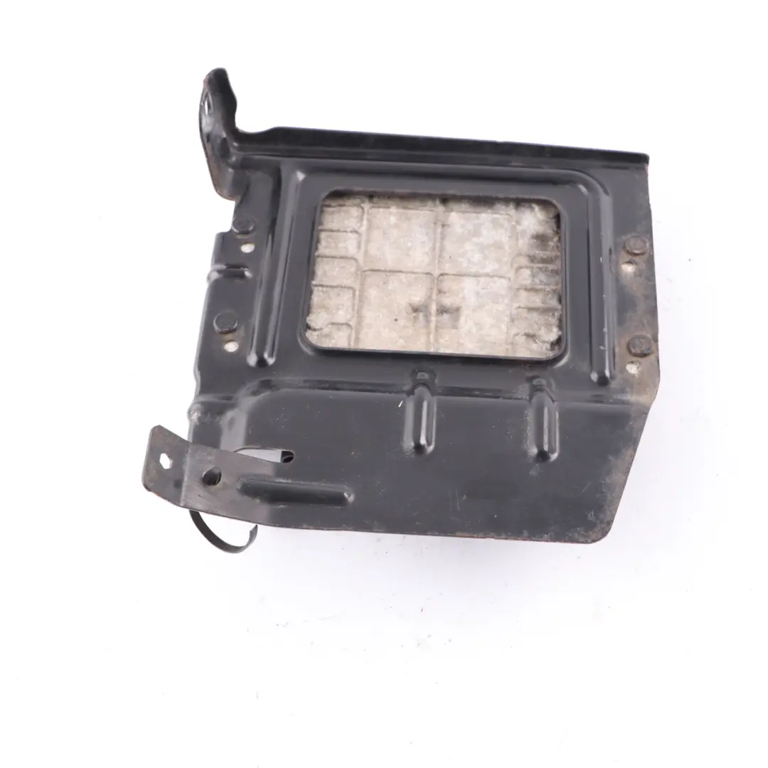 Vauxhall Zafira B 1.7 CDTI A17DTR 125HP Engine Control Unit ECU Manual 55590117