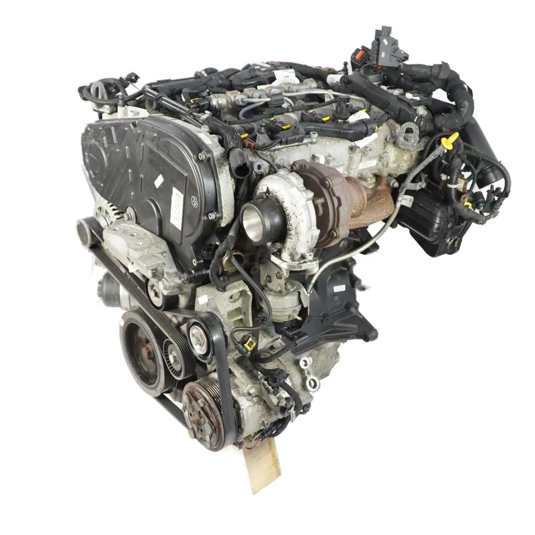 Opel Insignia A 2.0 CDTi 160HP Motor Completo A20DTH A 20 DTH LBS GARANTÍA