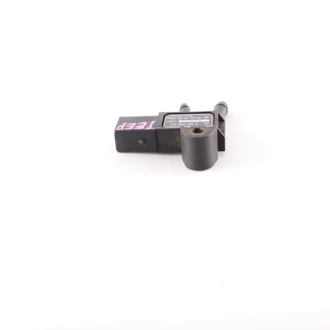 Jeep Grand Cherokee WK Commander XK DPF Differential Pressure Sensor 56044587AA