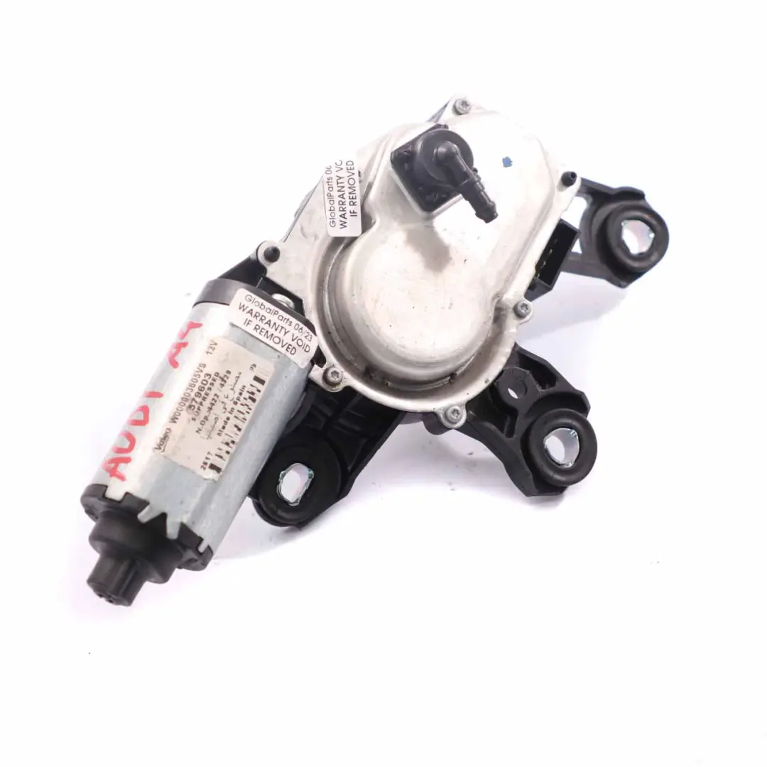 Wiper Motor Audi A3 A4 A6 Rear Window Tailgate Actuator 579603