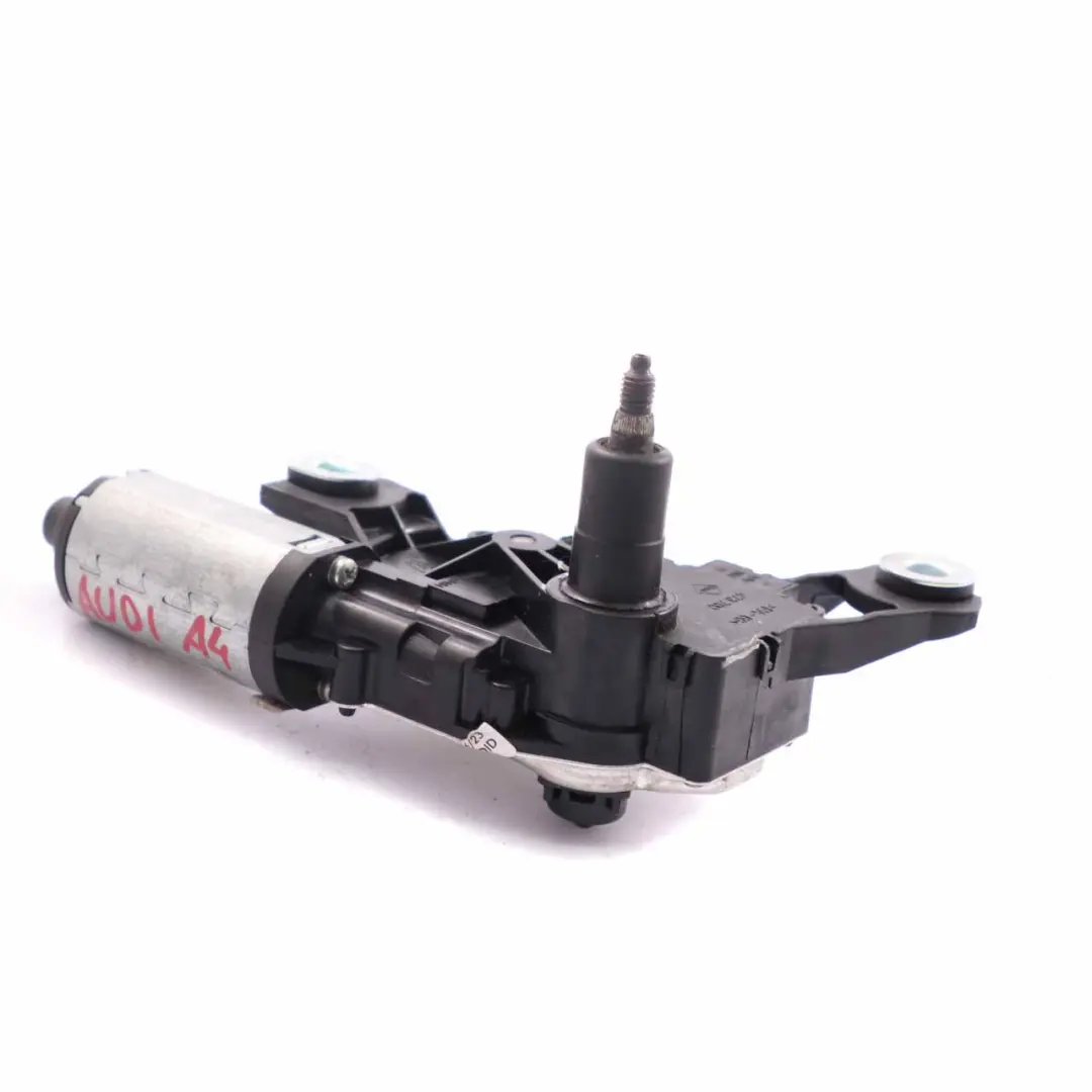 Moteur d'essuie-glace Audi A3 A4 A6 Actionneur de hayon 579603