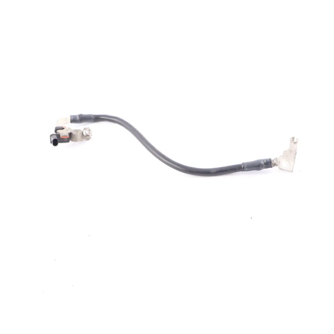 IBS Cable BMW F40 Cableado del cable negativo negro de la batería 5A070B3