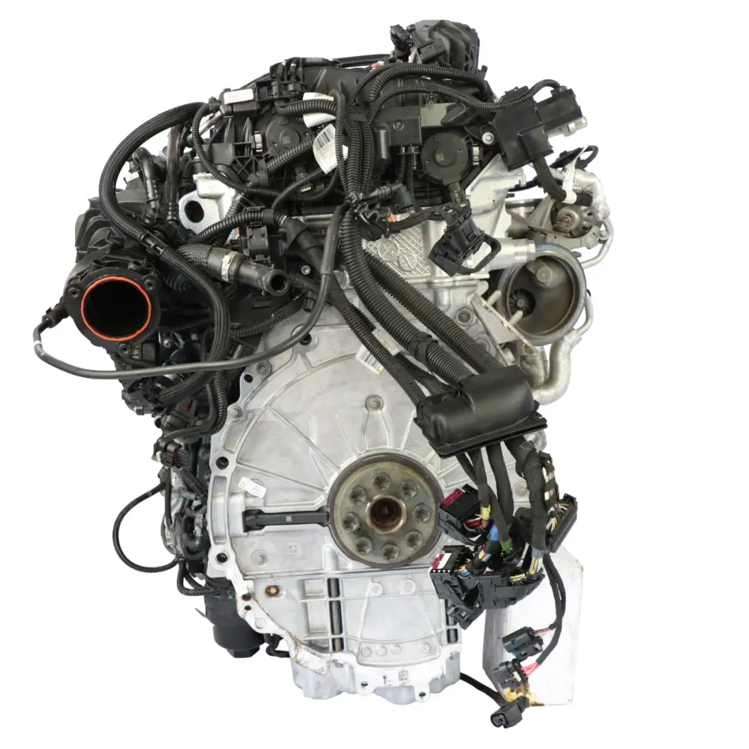 BMW F40 118i F45 218i X1 F48 18i B38C Motor Completo B38A15F 136HP 19k, GARANTÍA