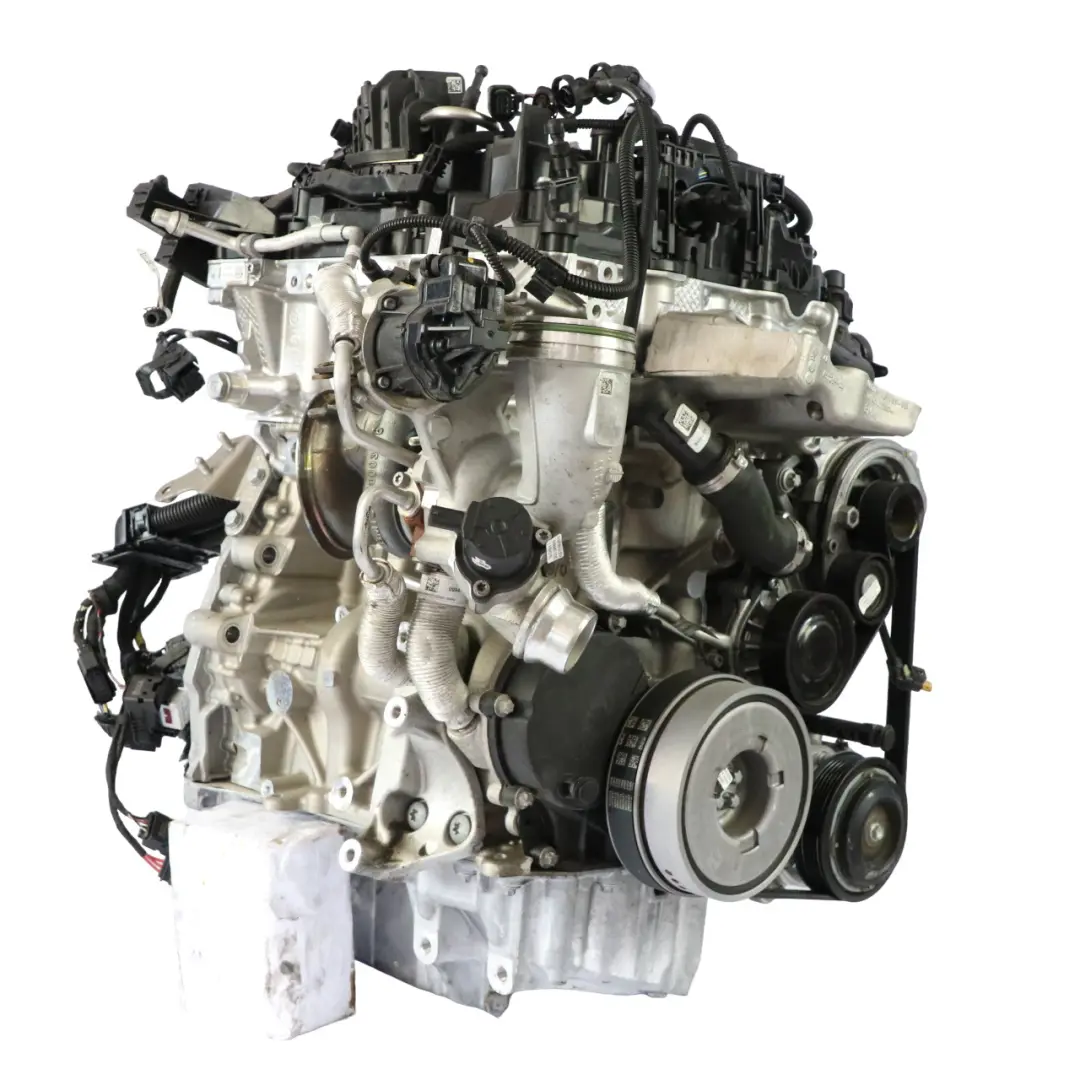 BMW F40 118i F45 218i X1 F48 18i B38C Motor Completo B38A15F 136HP 19k, GARANTÍA