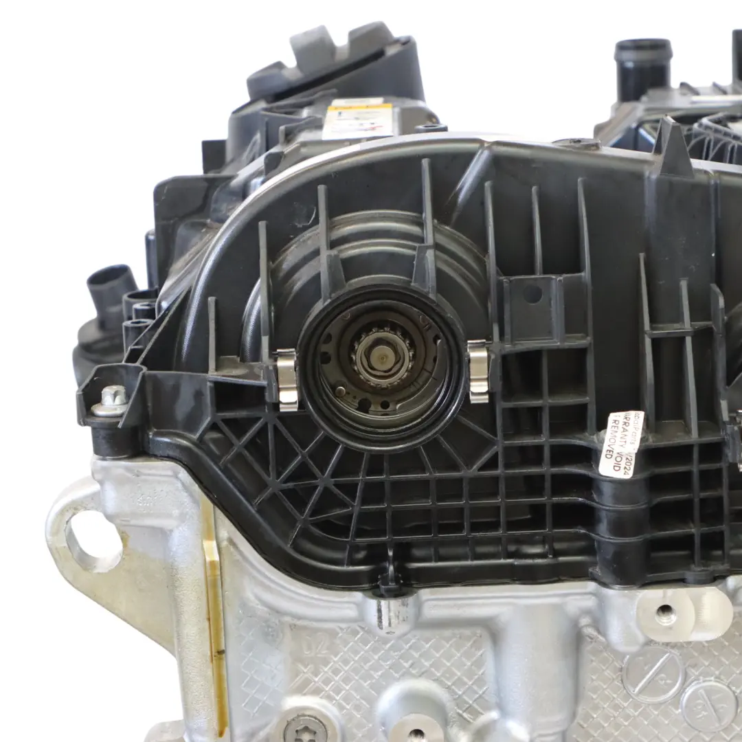 BMW F40 118i X1 F48 18i Mini F56 F60 B38C Bare Engine B38A15F 13k, WARRANTY